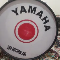 طبل 60 سانتی