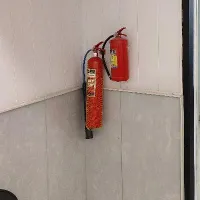 فروش و شارژ کپسول های اتش نشانی|ابزارآلات|زاهدان, |دیوار