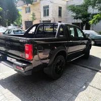 KMC T8 مدل 1401 / اقساط ، شرایط بانکی / تحویل فوری|خودرو سواری و وانت|تهران, جنت‌آباد جنوبی|دیوار