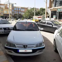 فرووش ماشین پژوپارس