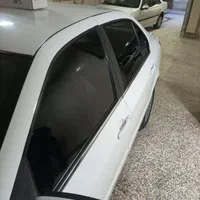 شیشه دودی کرمانشاه لوکس حریریان