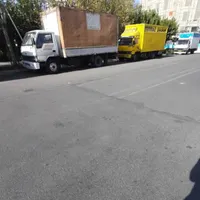 اتوبارسعادت یوسف امیر آباد ونک جردن جنت بارشهرستان|خدمات حمل و نقل|تهران, شهرک غرب|دیوار