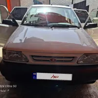 پراید 131SE