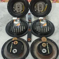 بوق 1011تنظیم ریگلاژو نصب
