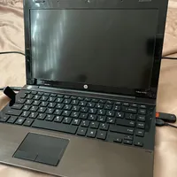 لپ تاپ hp probook 5320m|رایانه همراه|پاکدشت, |دیوار