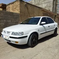 سمندLXمولتی پلکس مدل94