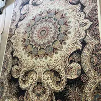 فرش دستباف