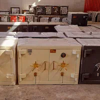 گاوصندوقkave طلافروشی.بانکی.اداری 500/1000/1500