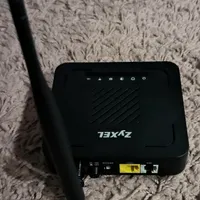 فروش مودم‌های ADSL با wifi نسل N(تک و جفت آنتن)