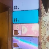 گارد گوشی سامسونگ مدل M32 A22|لوازم جانبی موبایل و تبلت|شاهین‌شهر, شهرک گلدیس|دیوار