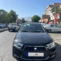 دنا پلاس اتوماتیک، مدل ۱۴۰۱