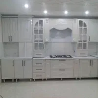 کابینت آماده
