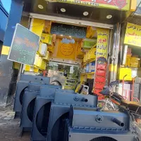 تولیدی انواع رادیاتورکمنز.دیزل ژنراتور.خاور.پرکنز|قطعات یدکی و لوازم جانبی|تهران, بلوار کشاورز|دیوار