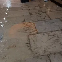 کفسابی و اجرای لاشه سنگ