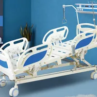 تخت بیمار شکندار تشک طبی|آرایشی، بهداشتی، درمانی|تهران, اراج|دیوار