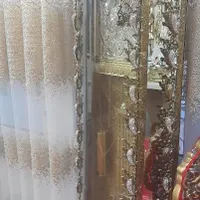 ساعت ایستاده دکوری جنس برنز|ساعت دیواری و تزئینی|کرج, گوهردشت|دیوار