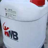 فوق روان کننده بتن پلی کربوکسیلاتی ابر کربوکسیلات