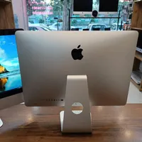 آی مک I Mac با پردازنده i5 7360 نسل7 رم8 هارد1T|رایانه رومیزی|مشهد, گوهرشاد|دیوار