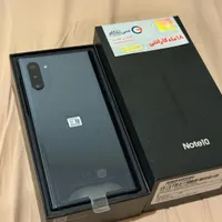 سامسونگ نوت ۱۰ note 10|موبایل|تهران, شهرک غرب|دیوار