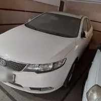 کیا سراتو مونتاژ اتوماتیک 2000cc، مدل ۱۳۹۷|خودرو سواری و وانت|تهران, مرزداران|دیوار