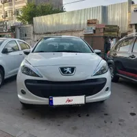 207 پانا دنده 1404خشک نقد و اقساط (اتوگالری مالکی)|خودرو سواری و وانت|مشهد, دانشجو|دیوار