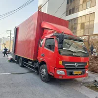 حمل ونقل اسباب کشی منزل کارگر جابجای عبدالله زاده