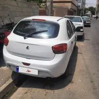 تیبا 2 (هاچبک) EX، مدل ۱۳۹۷|خودرو سواری و وانت|تهران, شهرک ولیعصر|دیوار