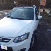 کوئیک ۴۰۱ چالوس