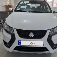 خودرو سواری کوئیک