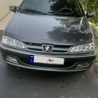پرشیا|خودرو سواری و وانت|کرج, مهرشهر - فاز ۳|دیوار
