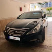 هیوندای سوناتا YF، مدل ۲۰۱۱|خودرو سواری و وانت|مشهد, آزادشهر|دیوار