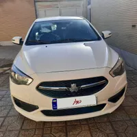 شاهین gl (بدون ساندروف)