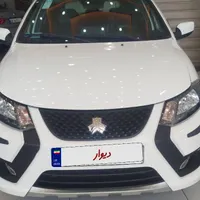 کوییک دنده‌ای R، مدل ۱۴۰۲