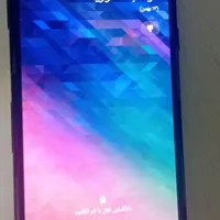 سامسونگ Galaxy A8 (2018) با حافظهٔ ۶۴ گیگابایت|موبایل|تهران, جردن|دیوار