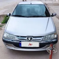 پژو پارس سال|خودرو سواری و وانت|کرمان, |دیوار
