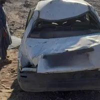پراید صندوق‌دار بنزینی، مدل ۱۳۸۷|خودرو سواری و وانت|ایرانشهر, |دیوار