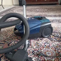 جاروبرقی ال جی اصل کره