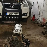 تعمیرگاه و مکانیکی تخصصی وینگل.کاپرا. ریچ .فوتون .