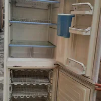 خریدار ویترینی یخچال و انواع یخچال موتور سوخته