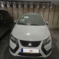 کوییک GXR تیپ L، مدل ۱۴۰۳
