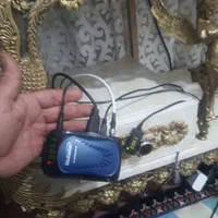 نصب انتن با کیفیت کاری