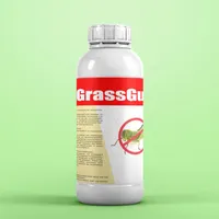سم ریشه کنی ملخ - GrassGuard - سمپاشی