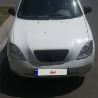 تیبا صندوق دار مدل ۹۰