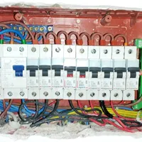 برقکار برقکش برقکاری برقکشی برق کار.سرویس کولر ابی