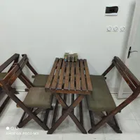 میز صندل