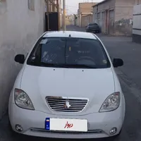 تیبا 2 (هاچبک) EX، مدل ۱۴۰۰|خودرو سواری و وانت|فسا, |دیوار