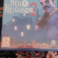 سی دی HELLO NEIGHBOR2