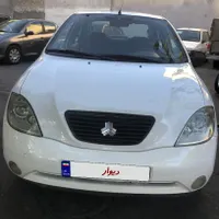 تیبا صندوق‌دار EX، مدل ۱۳۹۳|خودرو سواری و وانت|تهران, بلورسازی|دیوار