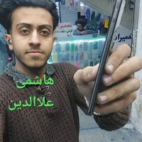 Blackberry DTEK60 هاشمی علاالدین|موبایل|تهران, شیخ هادی|دیوار