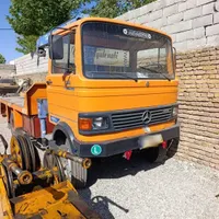 جرثقیل خاور|خودرو سنگین|تهران, آشتیانی|دیوار